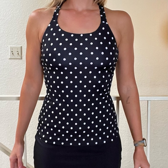 Athletic Tank - Picture 1 of 4